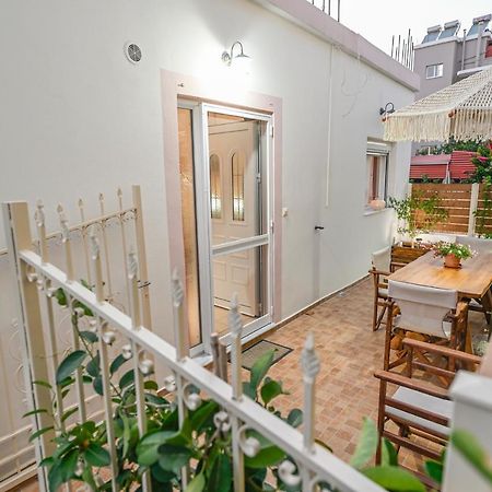 Popi'S House Apartment Chania  Luaran gambar