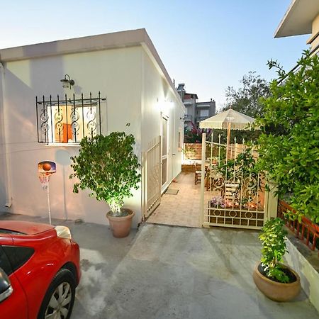 Popi'S House Apartment Chania  Luaran gambar