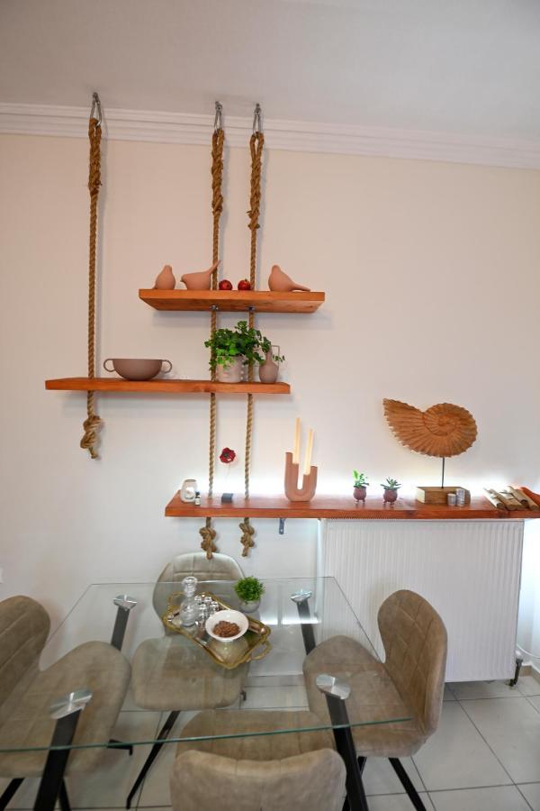 Popi'S House Apartment Chania  Luaran gambar